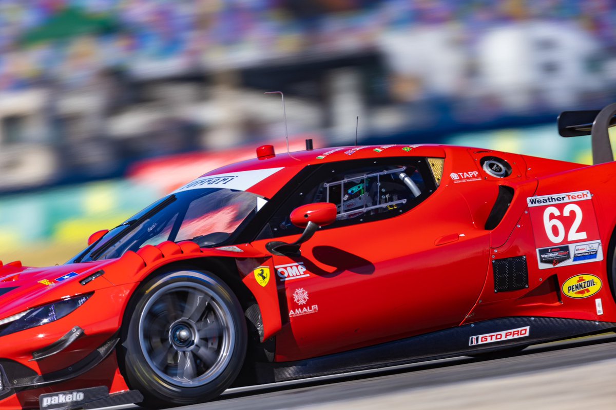 Risi Competizione tweet media