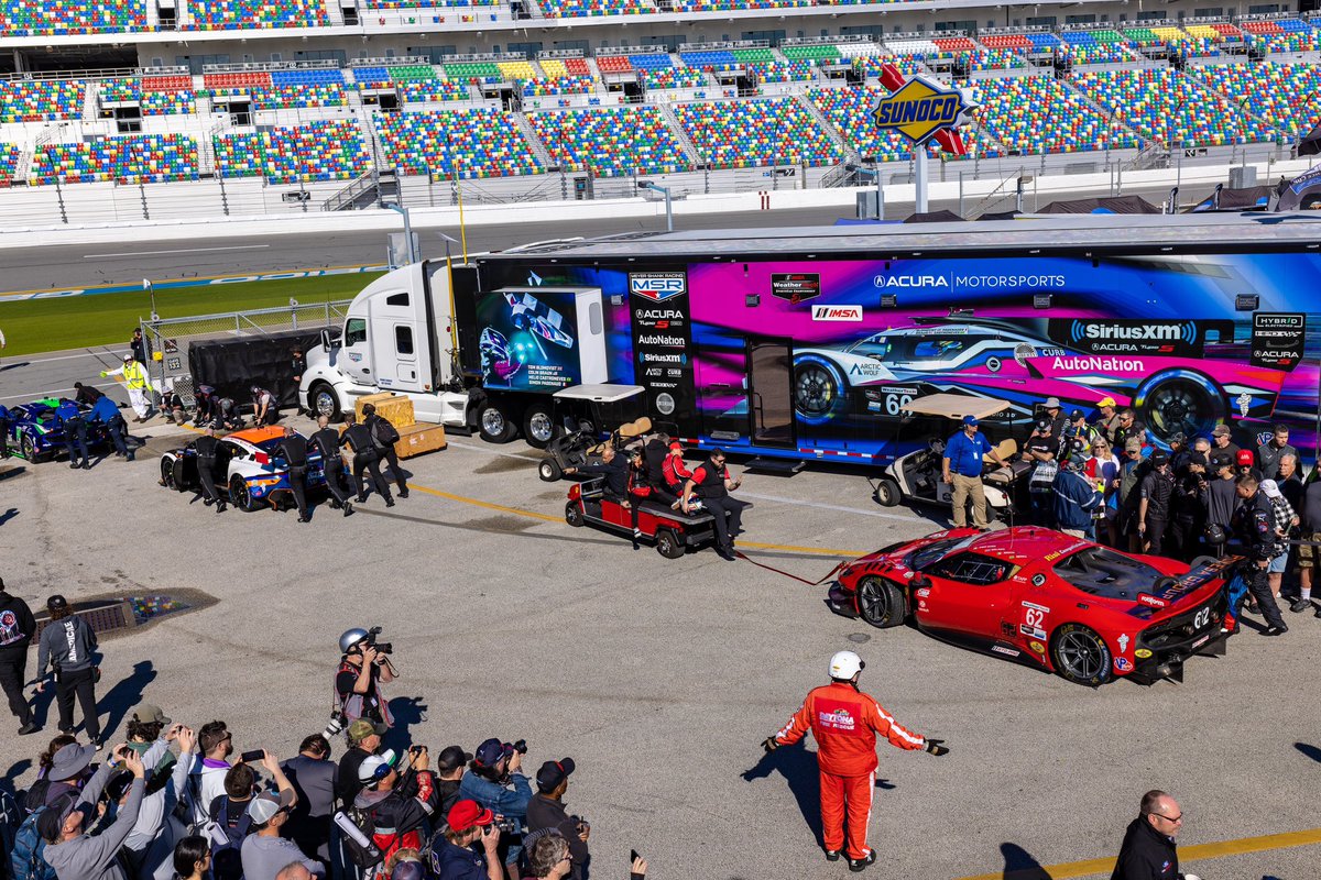 Risi Competizione tweet media