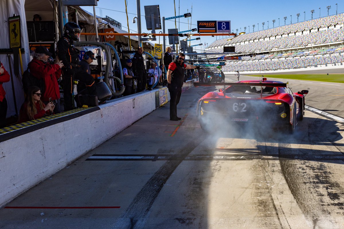 Risi Competizione tweet media