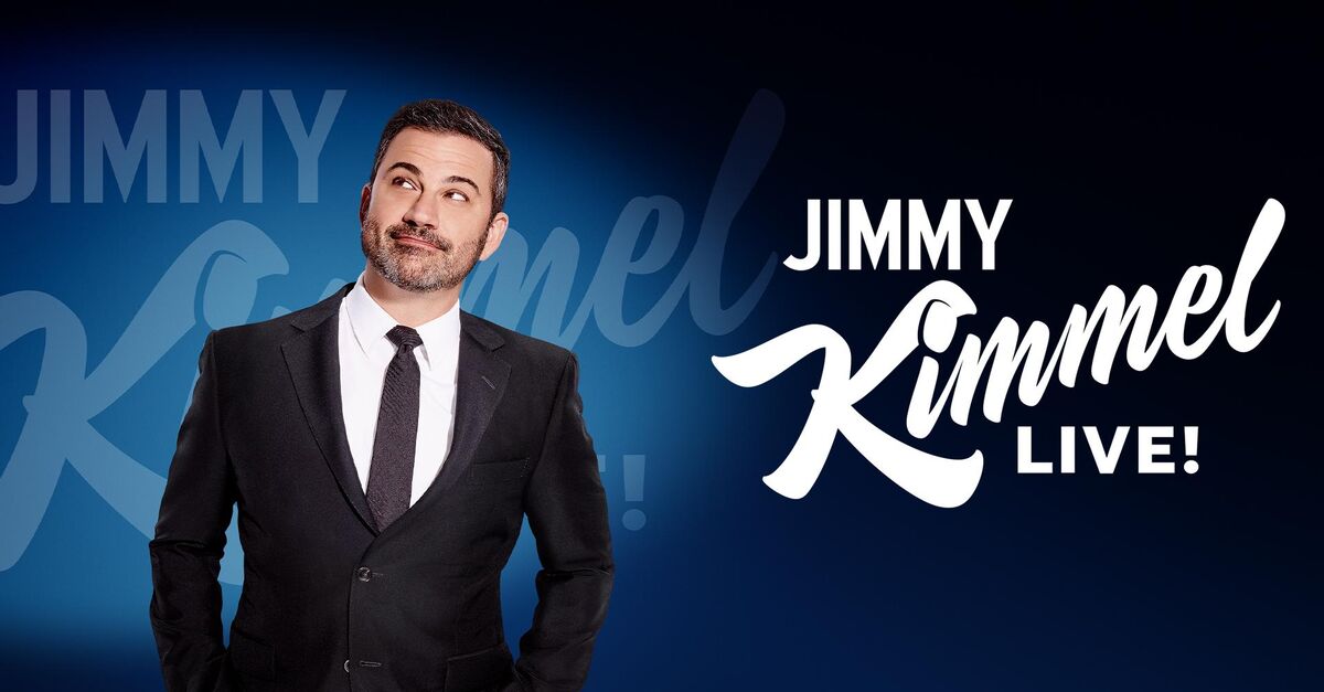 Happy 20th Anniversary to @jimmykimmel and @JimmyKimmelLive from Canada (on behalf of @City_tv) #KIMMELx20