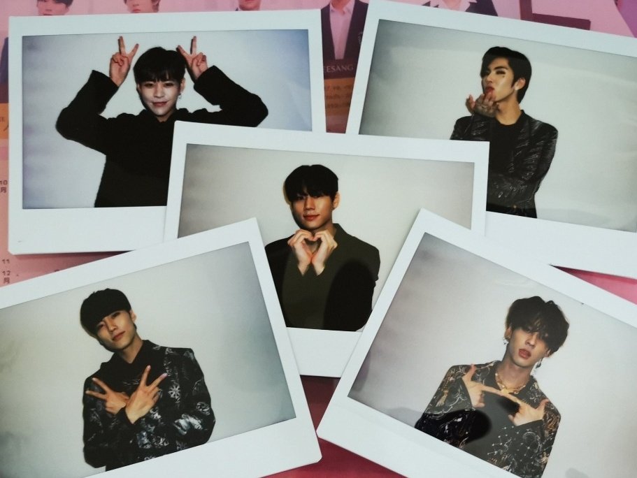 Tara_Imfact's tweet photo. 🫶WITH IMFACT 🫶
#Imfact7thAnniversay
#AlwayswithImfact https://t.co/4JNfCwYHqh