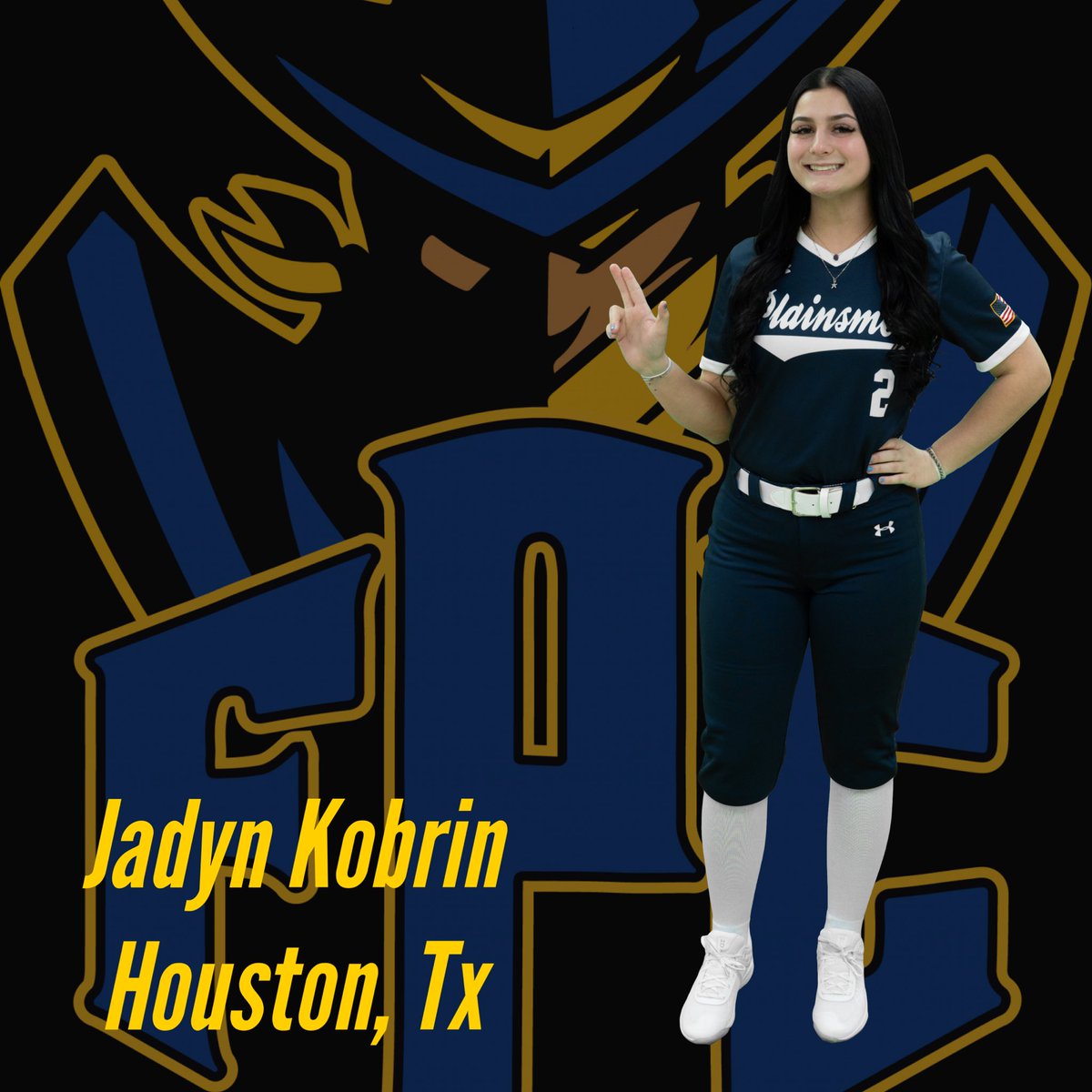 Just 2 more days till game day‼️🥎💪🏼

#AllGasNoBrakes