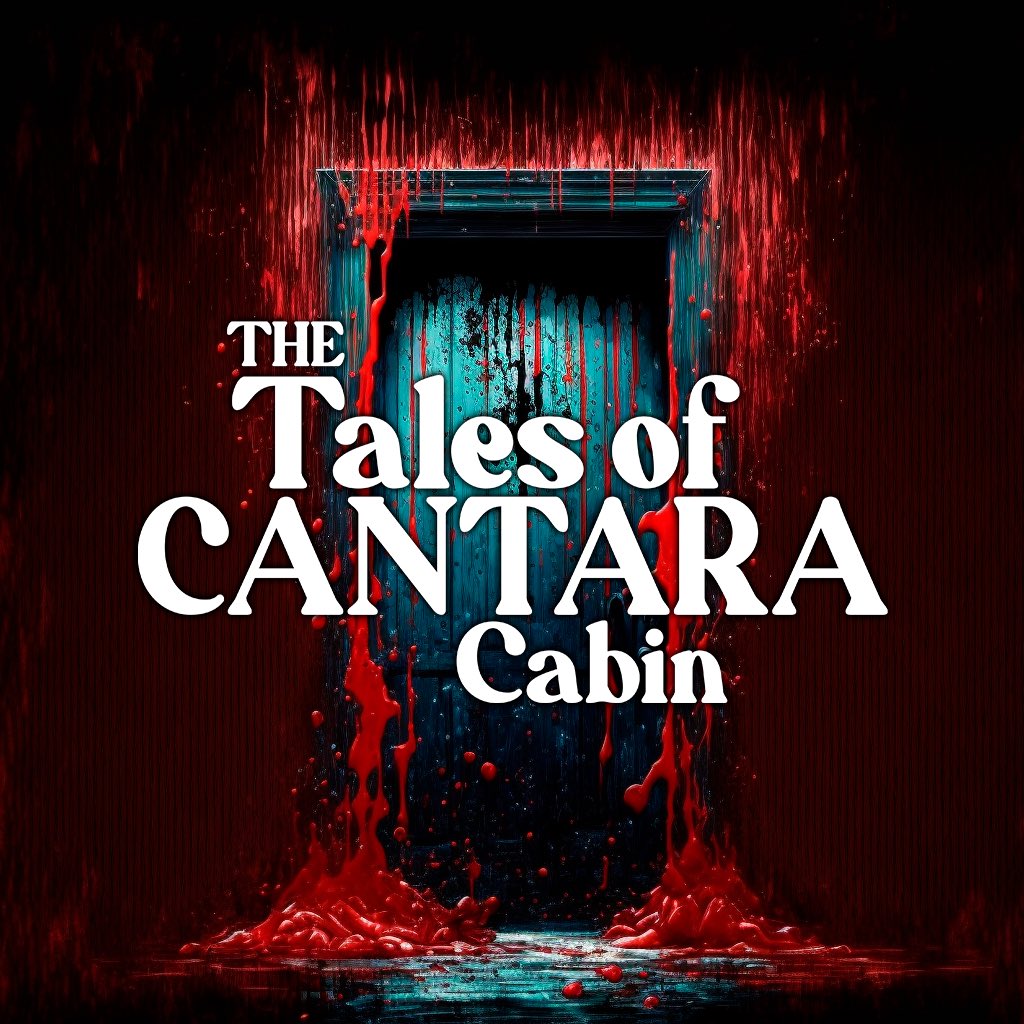 talesofcantara's tweet photo. Episode 5 - The Skull of Cantara 🩸

A group of friends on a one night getaway in the country suddenly find themselves face to face with a mysterious killer.

Directed by: Benjamin Wallace 

#film #filming #filmmaker #movies https://t.co/u6kYUDBWCl