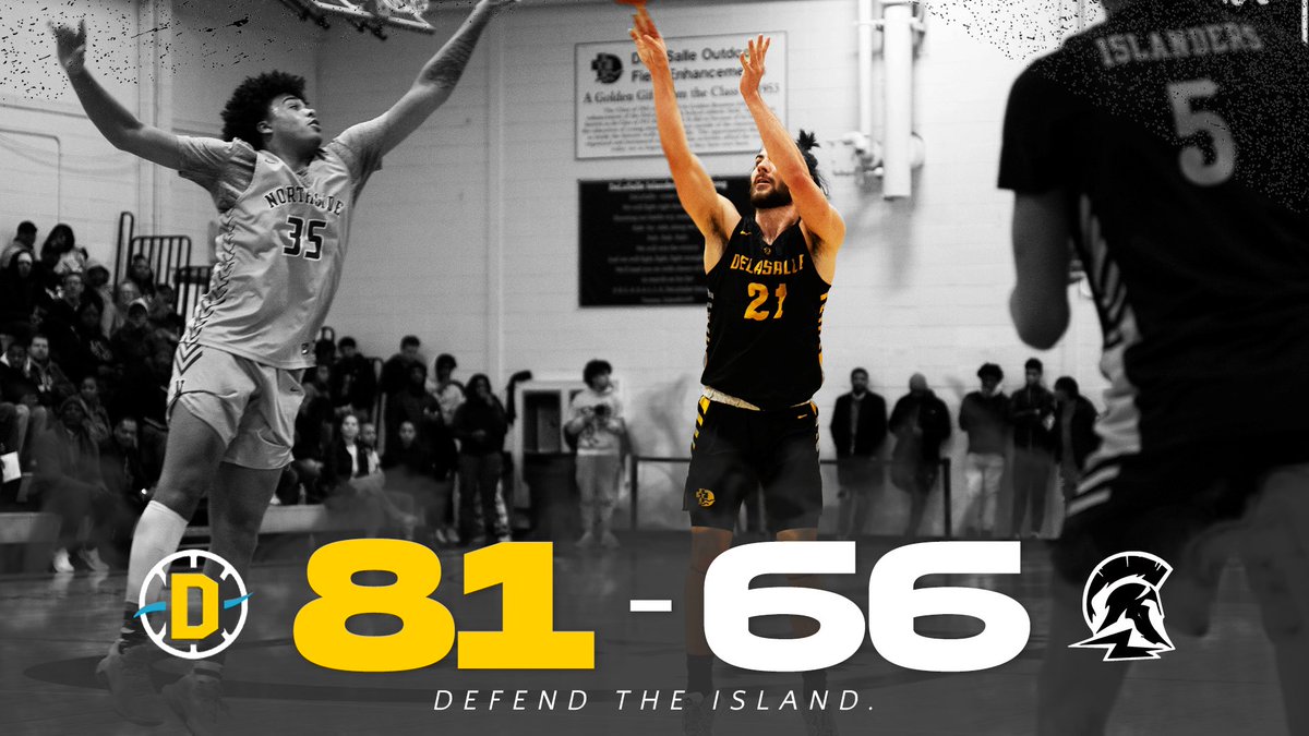 Got it done on the road. ✔️

#DefendtheIsland #Together