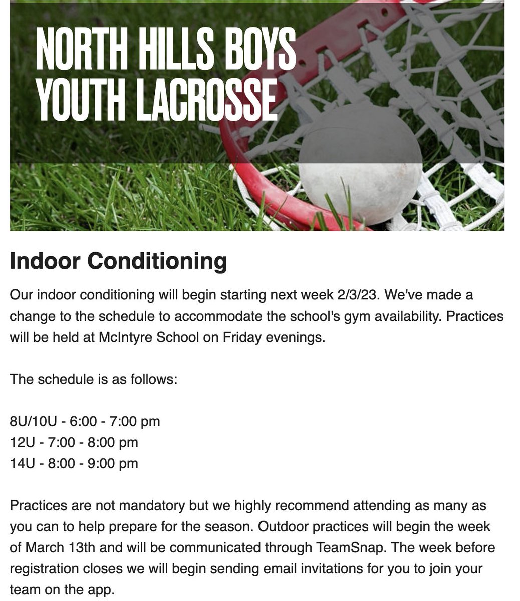 NH Boys Lacrosse (@northhillslax) on Twitter photo 