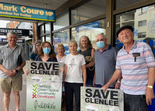 SaveGlenlee's tweet photo. NSW state govt &amp; GRC: Action needed TODAY!!! 27JAN23 to #saveglenlee
Interim Heritage Order currently protecting Glenlee from development expires tomorrow 28JAN
New IHO needed immediately for further assessments to list Glenlee on State Heritage Register https://t.co/WuvvKdqbae