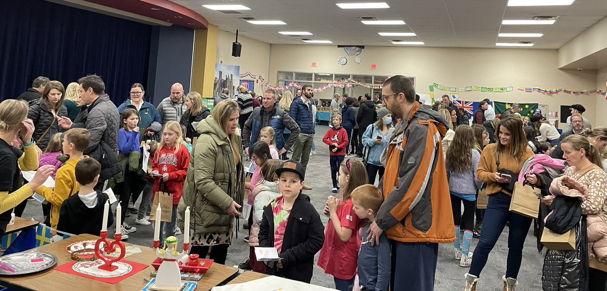 Pleasant View Elem tweet media