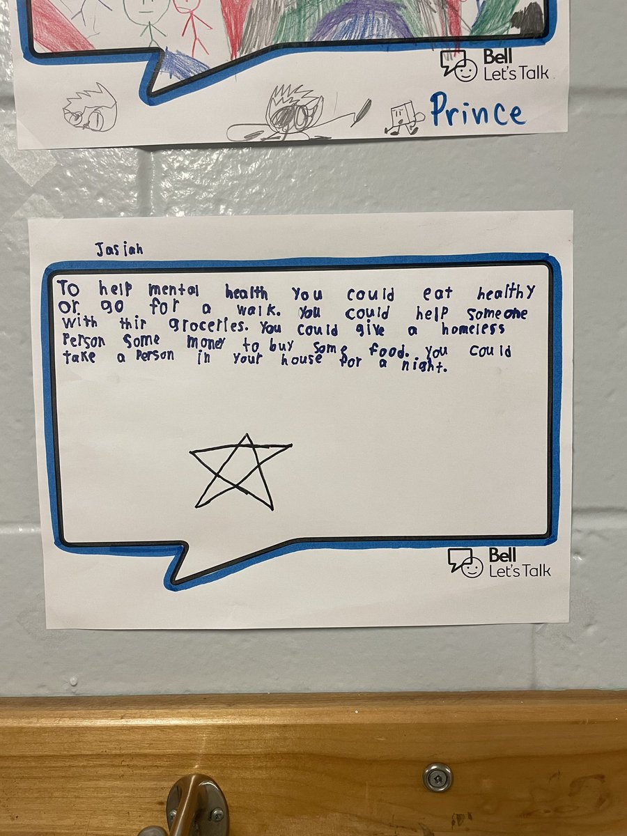 ching_brent's tweet photo. We talked #BellLetsTalk #BellLetsTalkDay #adaylate #tcps #tdsb #MentalHealthMatters https://t.co/VnXD5kL7Uz