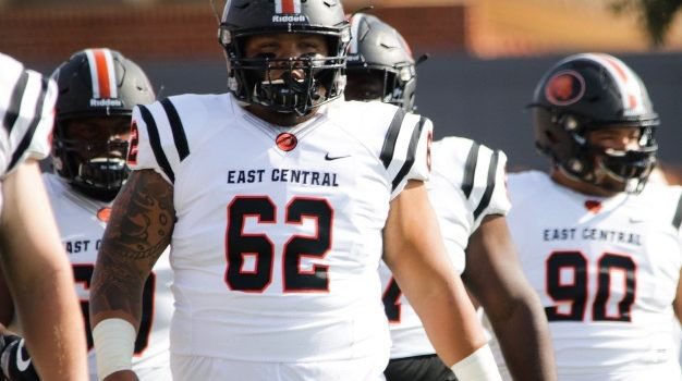 After a great call with <a href="/Aguilar74OL/">Rafael Aguilar, M. Ed.</a> I’m blessed to say I have received another opportunity <a href="/KentLaster/">Kent Laster</a> <a href="/CoachJLaRue/">Jack LaRue, M.S.</a> <a href="/coach_draper/">Thomas Draper</a> <a href="/CoachAvants/">Shane Avants</a>  #AGTG 🧡🖤!