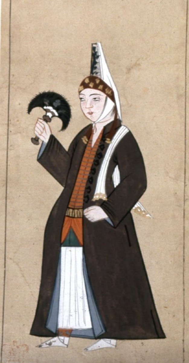 DalrympleWill's tweet photo. @EmpirePodUK 29. Sultanas to Slaves: Voices from the Ottoman Harem
What was life like for the women in the Ottoman Empire? What actually went on in an Ottoman Harem? William & @tweeter_anita break down Orientist stereotypes with fabulous @bettanyhughes
https://t.co/21HN9kwHiK https://t.co/lcqeZ2zGWg