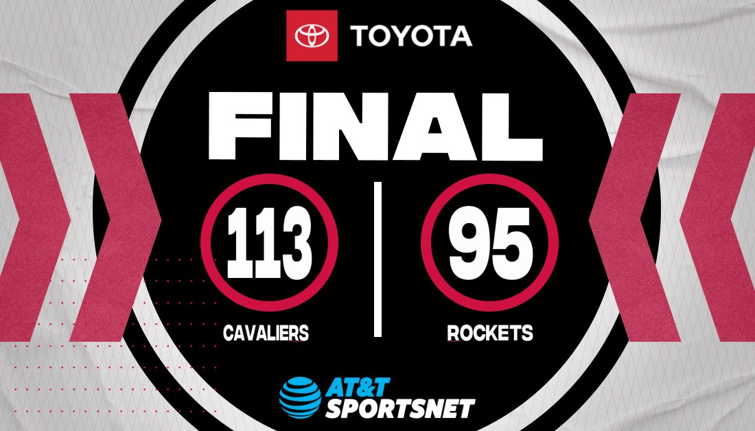 Space City Home Network tweet media