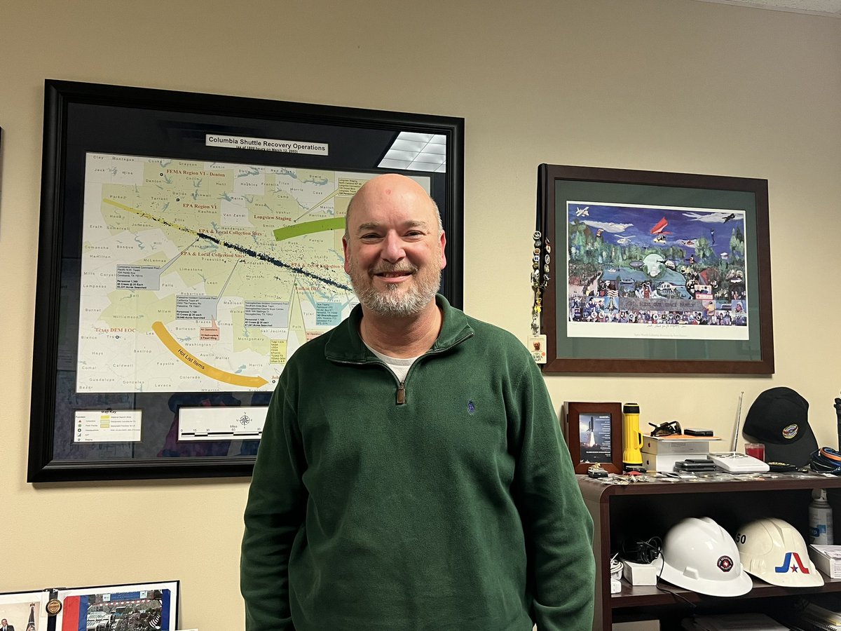 We have recorded our first episode of season two. Weare hoping to get it published this weekend. #EMGtwitter #emergencymanagement