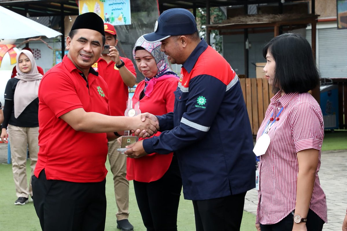 SANTRIGAYENGNUSANTARA.CO tweet media