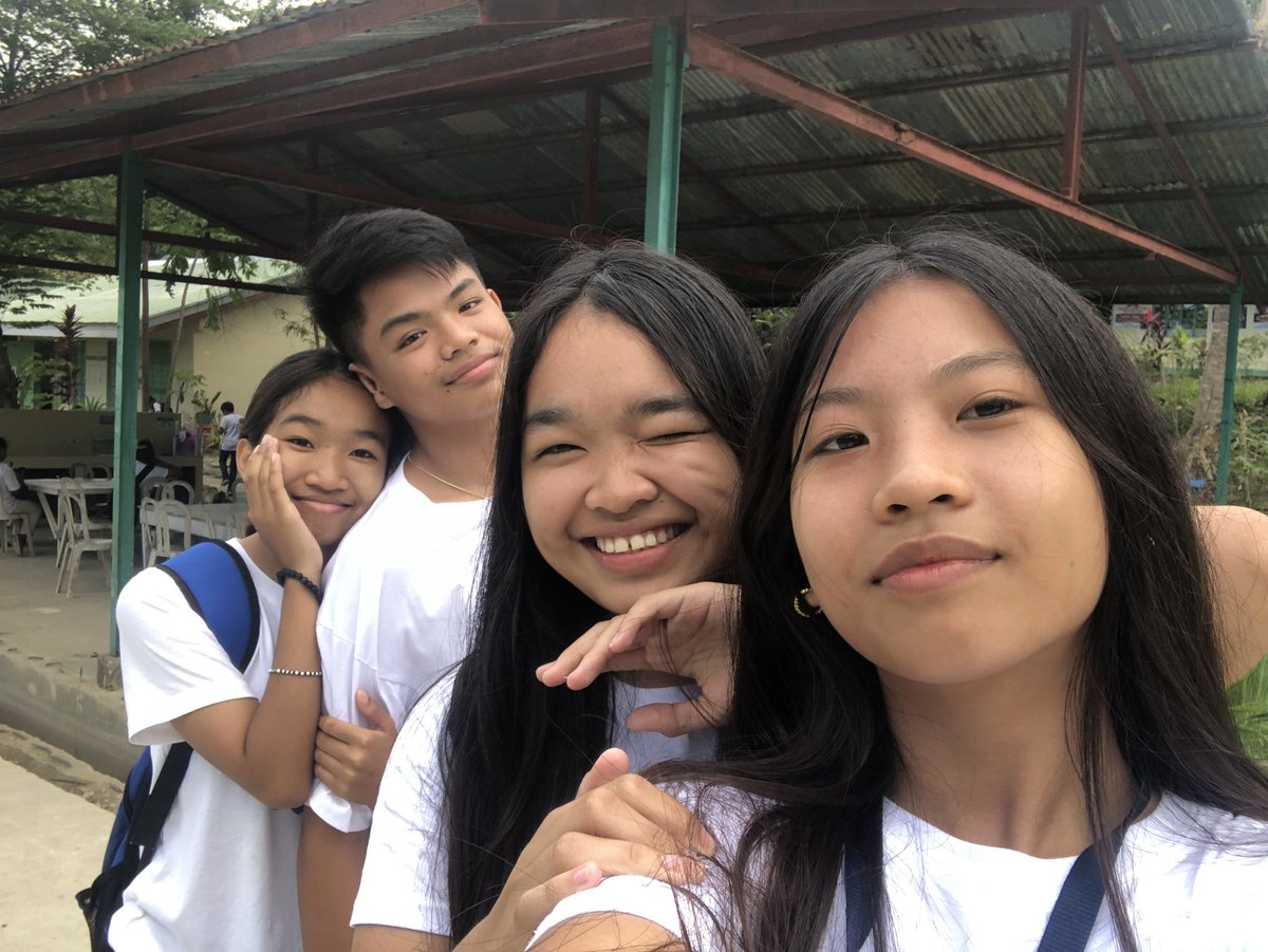 Florence Aurellano tweet media