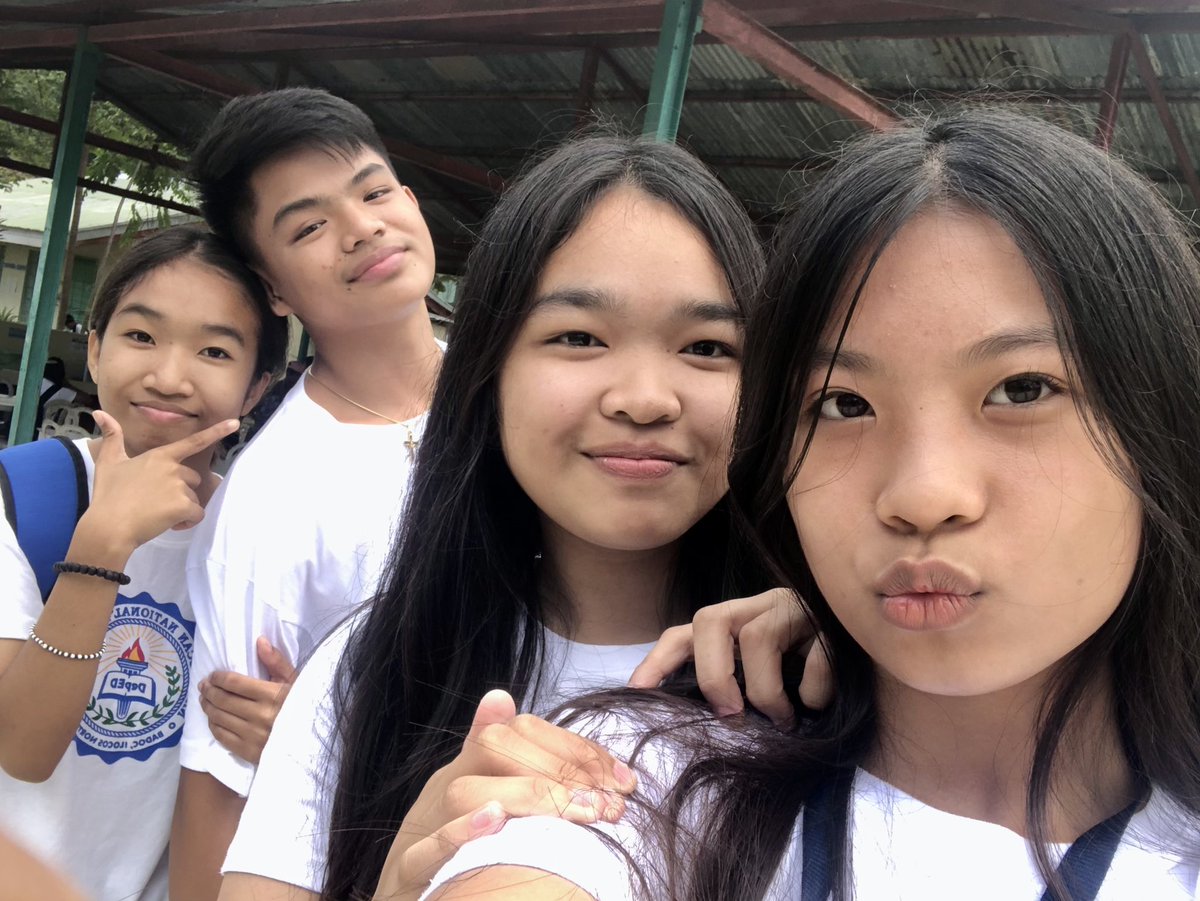 Florence Aurellano tweet media