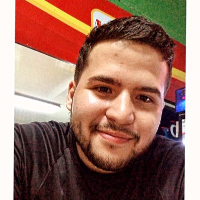 #NuevaFotoDePerfil