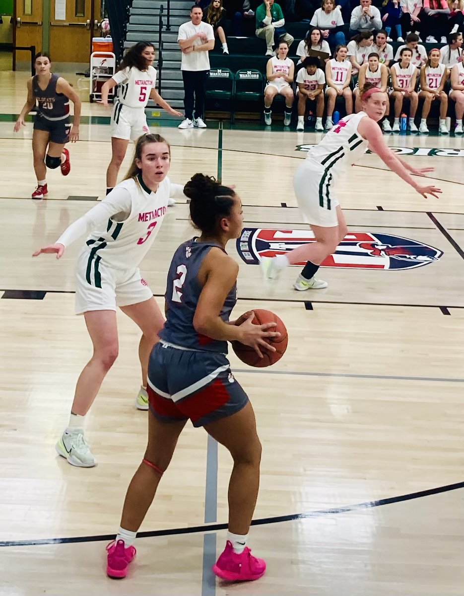 Smith scores 24 points as Methacton holds off Owen J. Roberts for fourth straight win - papreplive.com/2023/01/26/smi…