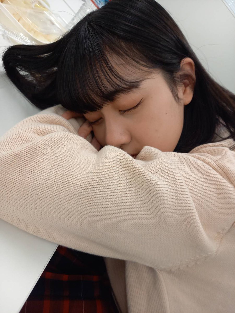 4人目は……みきちゃん！ みきちゃんとは姉妹みたいに仲が良いんです