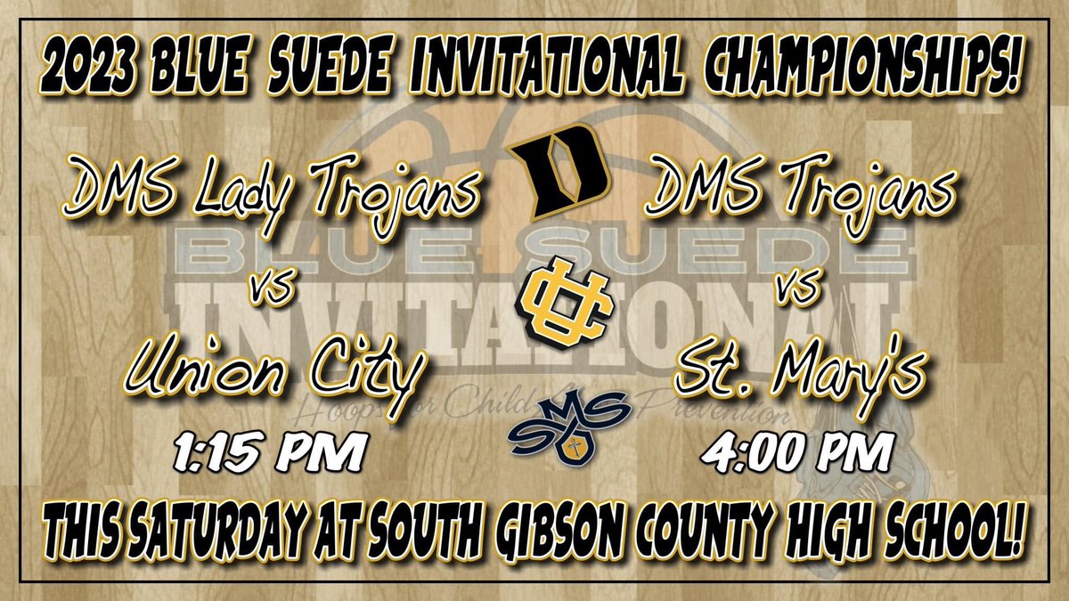Dyersburg Middle (@dms_trojans) on Twitter photo 