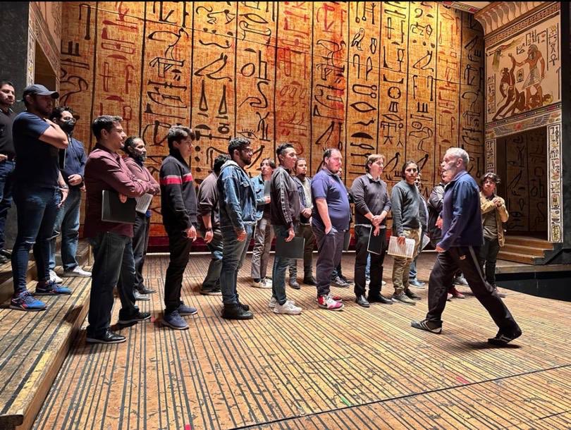 Luis Miguel Lombana (@luismlombana) on Twitter photo 