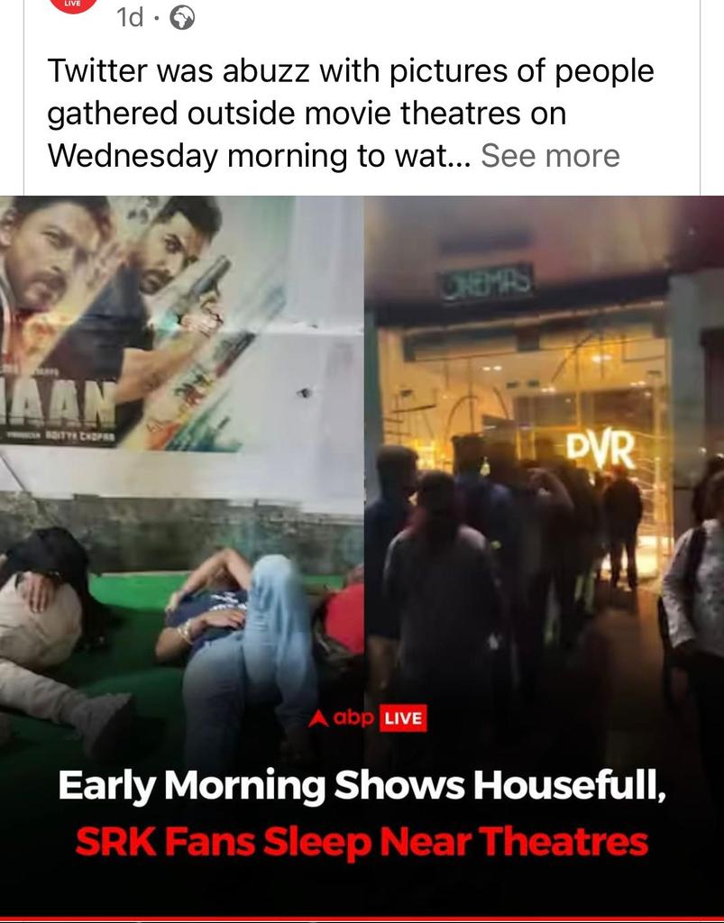 ShammySr's tweet photo. @vipul2777 @KomalNahta Want something more!!!!!! https://t.co/ZiII6rUHzJ