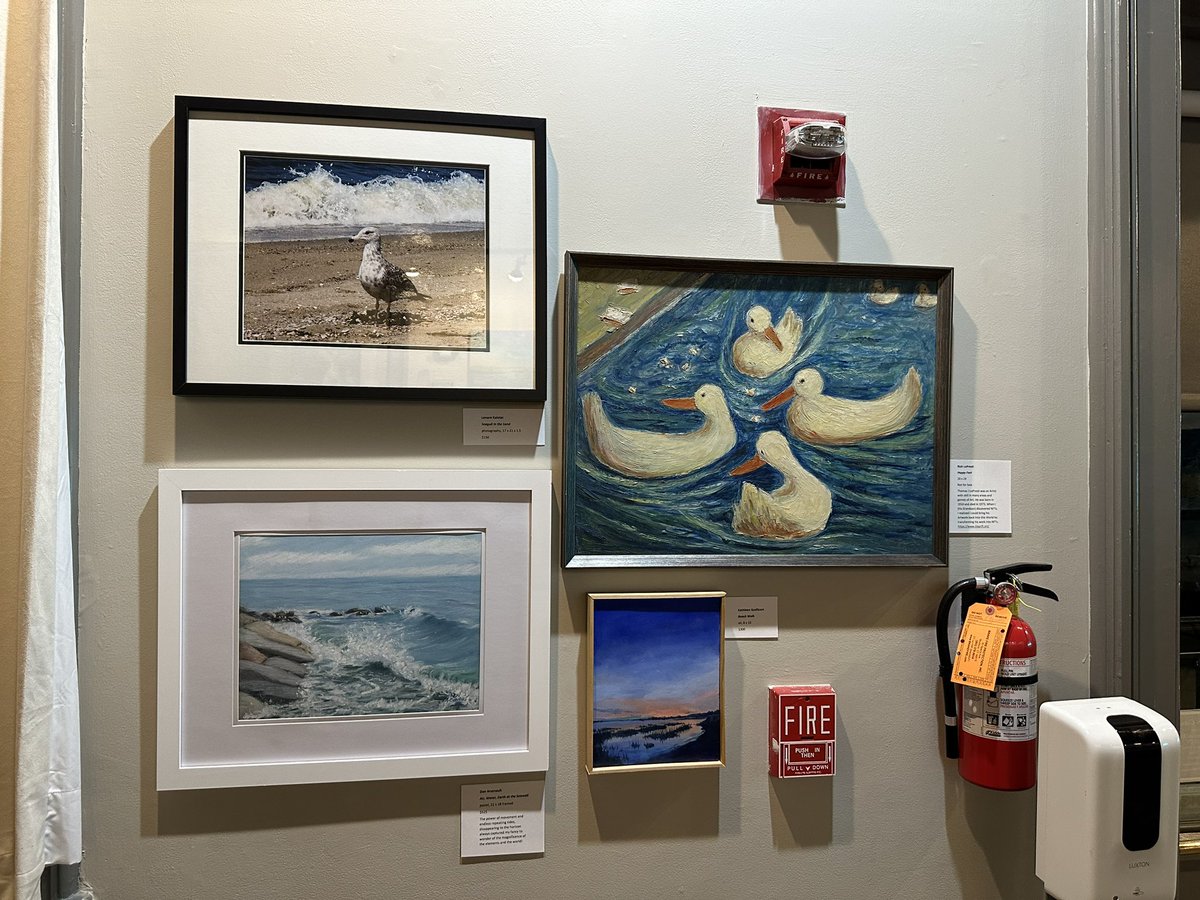 Tom J LoPresti tweet media