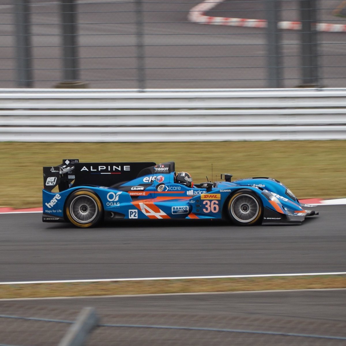 ne2_toshi_2's tweet photo. 2015 FIA World Endurance Championship
Round 6 "6 Hours of Fuji"
LMP2 Class
#36 Signatech Alpine
Alpine A450b - Nissan
Nelson Panciatici
Paul-Loup Chatin
Vincent Capillaire
#WECFuji
#WECjp
#6hFuji
#富士スピードウェイ
#SignatechAlpine https://t.co/0XDR9cglxf