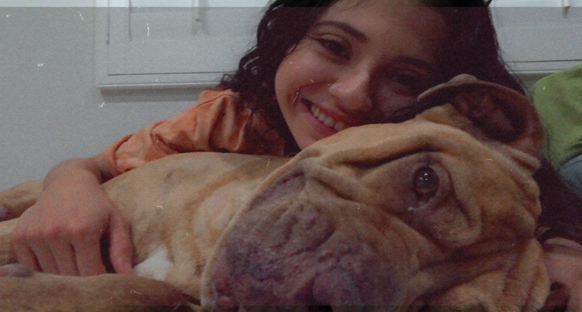 _jceda's tweet photo. Rip my baby girl, Coco🤍🕊️ I love you forever. https://t.co/LBagZHZ5Ls