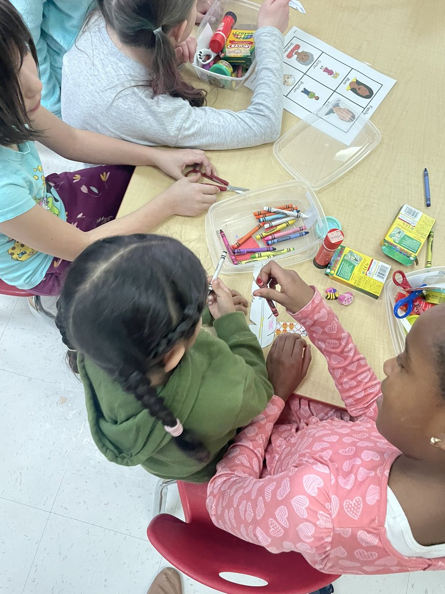 Charnelle Fulcher (she/her/elle) tweet media