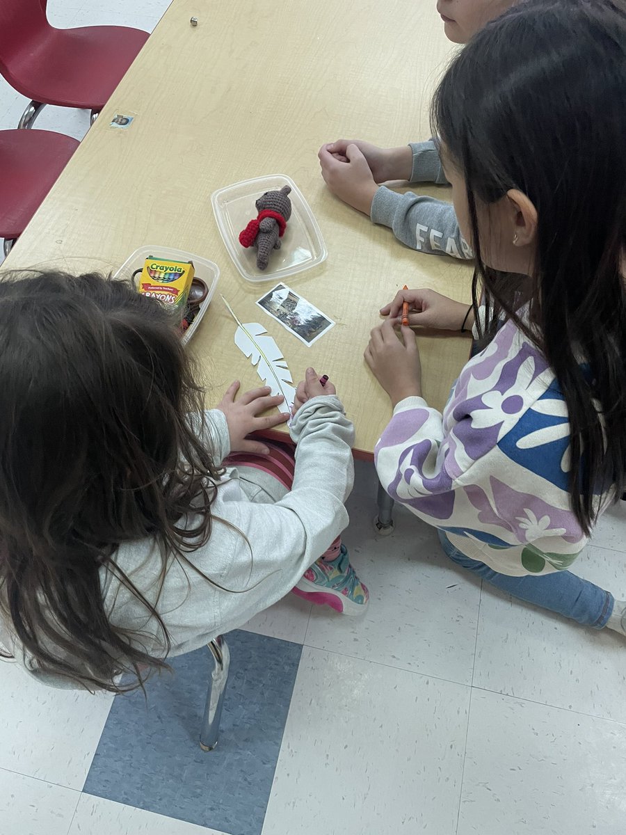 Charnelle Fulcher (she/her/elle) tweet media