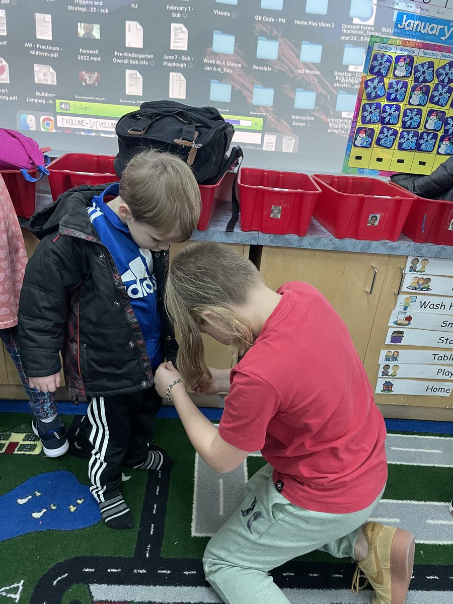 Charnelle Fulcher (she/her/elle) tweet media