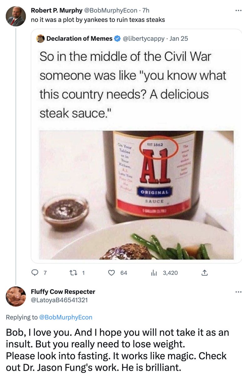 Robert P. Murphy on Twitter "i had a hilarious viagra joke but now i'm