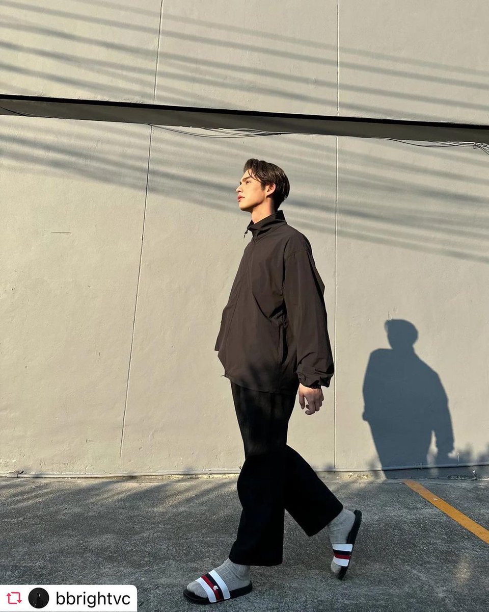 เท่แบบมีสไตล์ <a href="/bbrightvc/">bright</a> 

#KitoxBright #Kitothailand #bbrightvc