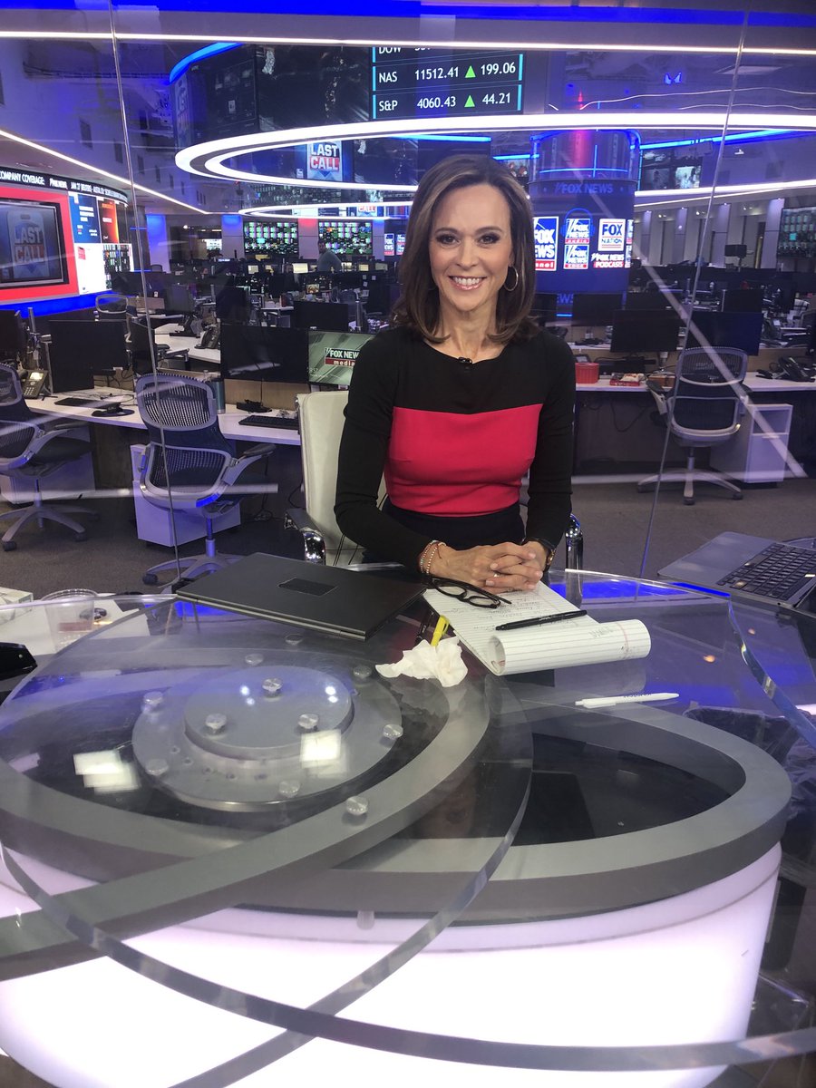 Anita Vogel on Twitter "Joining Fox NewsNight foxnewsnight tonight