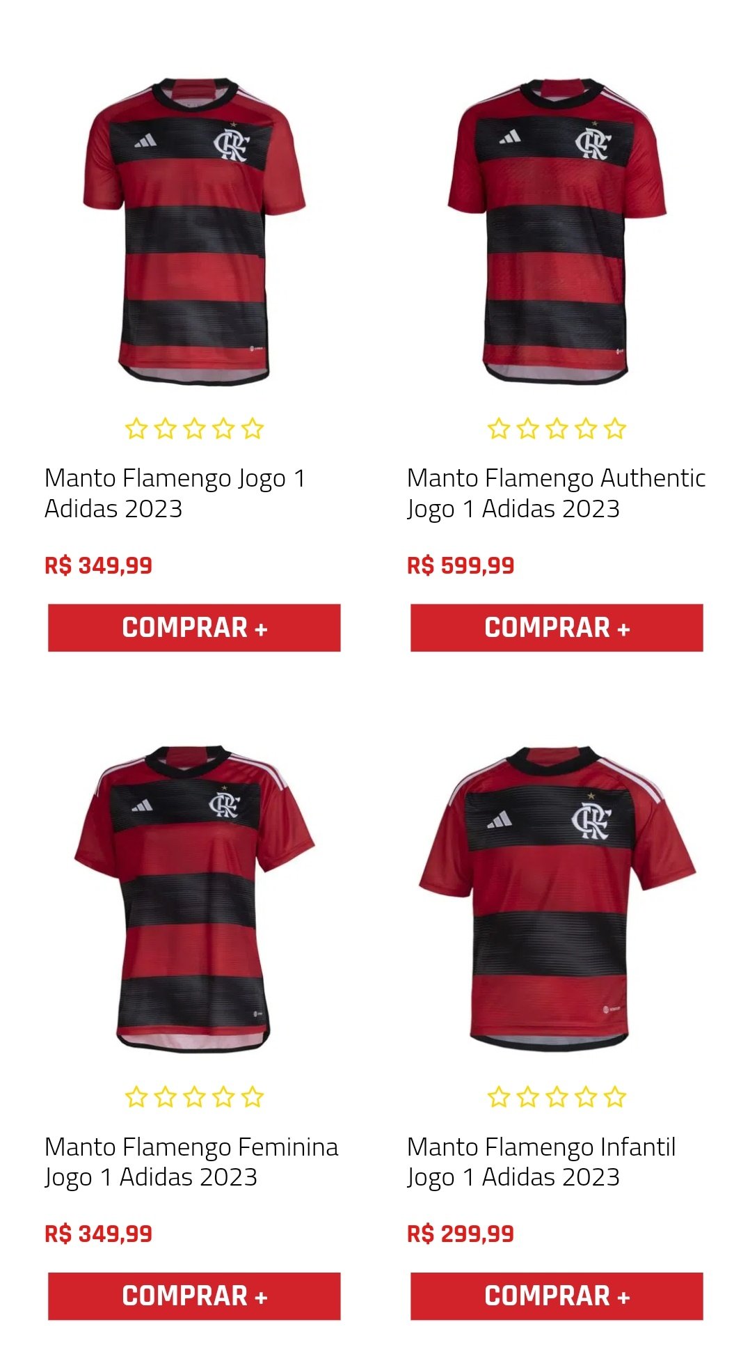 Manto Flamengo Jogo 3 Adidas 2023 - flamengo