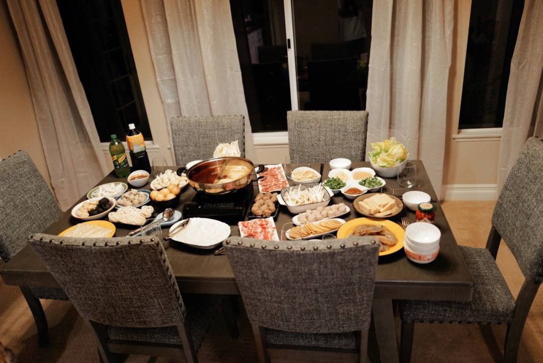 Bella88142146's tweet image. Yummy yummy 😋🤤
#eat 
#dinner 
#withfriend
#hotpot