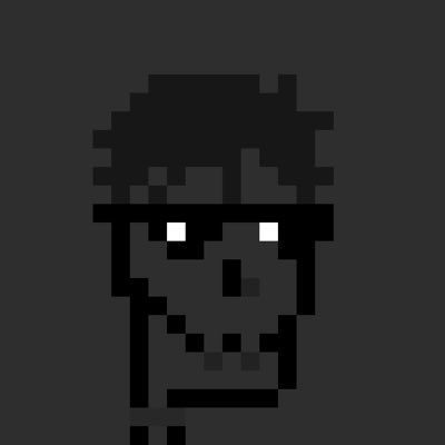 HeattechNinja's tweet image. #NewProfilePic