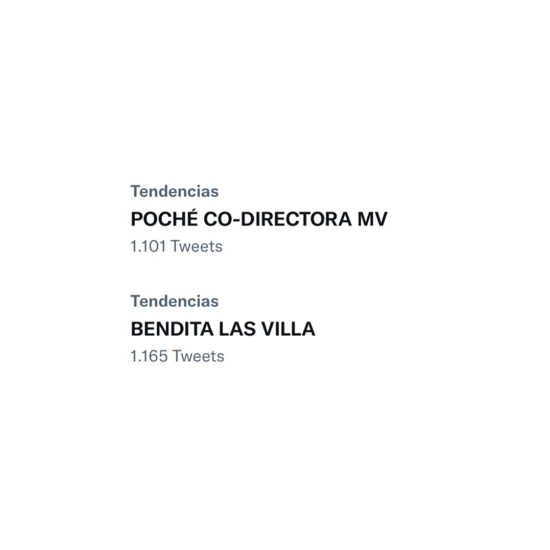 cachersociety's tweet photo. ¡YA SOMOS TENDENCIA! https://t.co/jVT5Wc4vMI