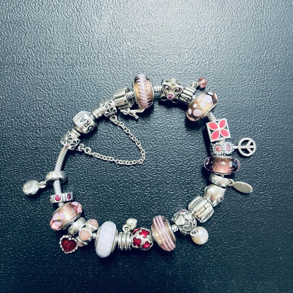 GetTilly2Boston's tweet photo. So good I had to share! Check out all the items I'm loving on @Poshmarkapp #poshmark #fashion #style #shopmycloset #pandora: https://t.co/9lCXGGFe1S https://t.co/QMt8tjAgy7