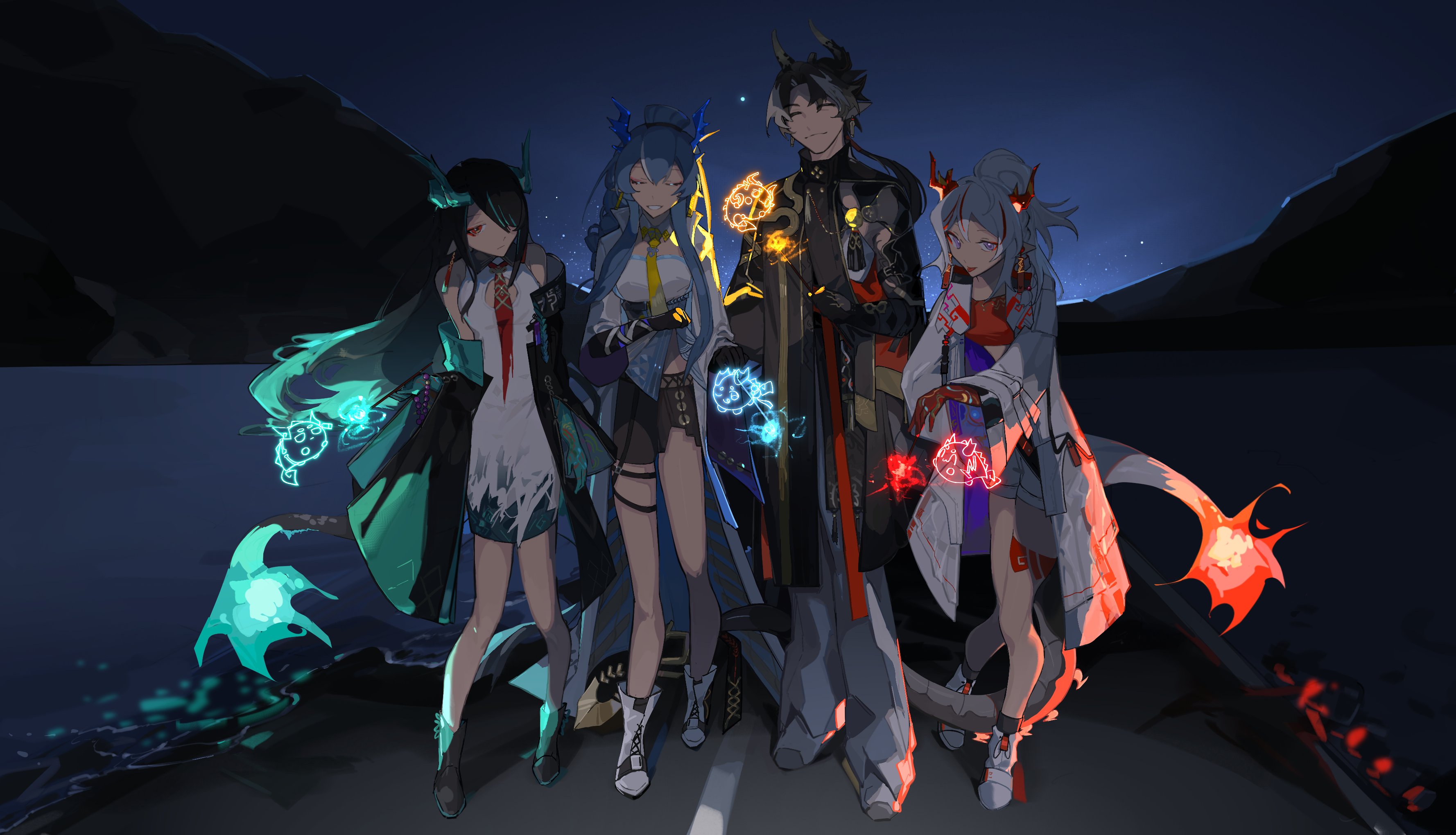 公式】Despair End on X: 