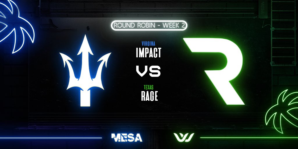 Esports World Series tweet media