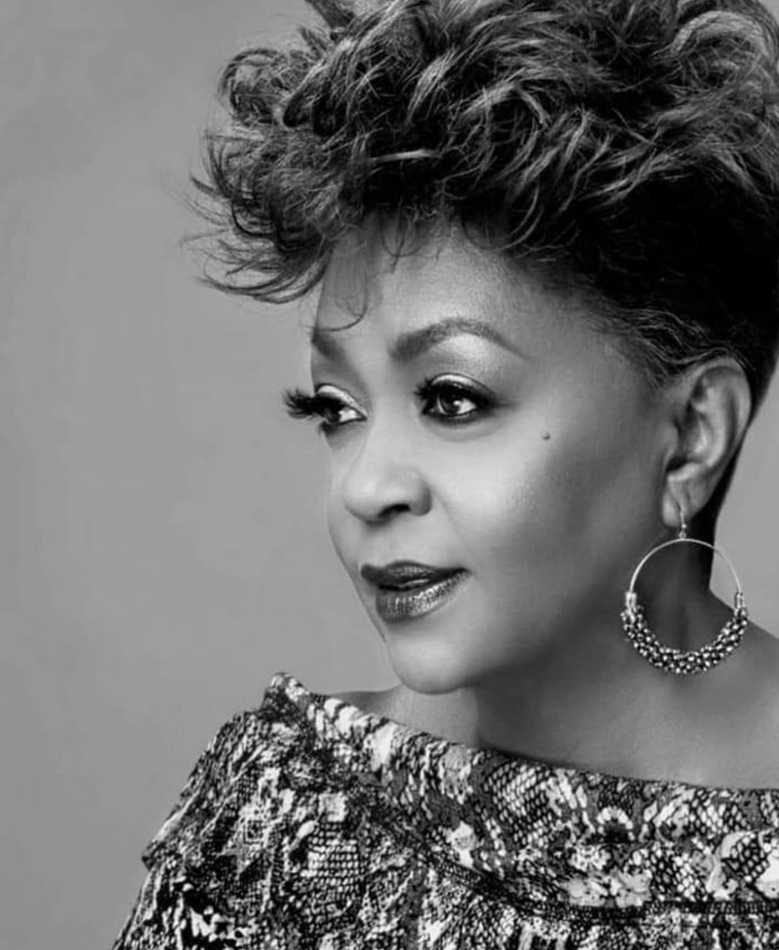 Anita Baker's Birthday Celebration | HappyBday.to