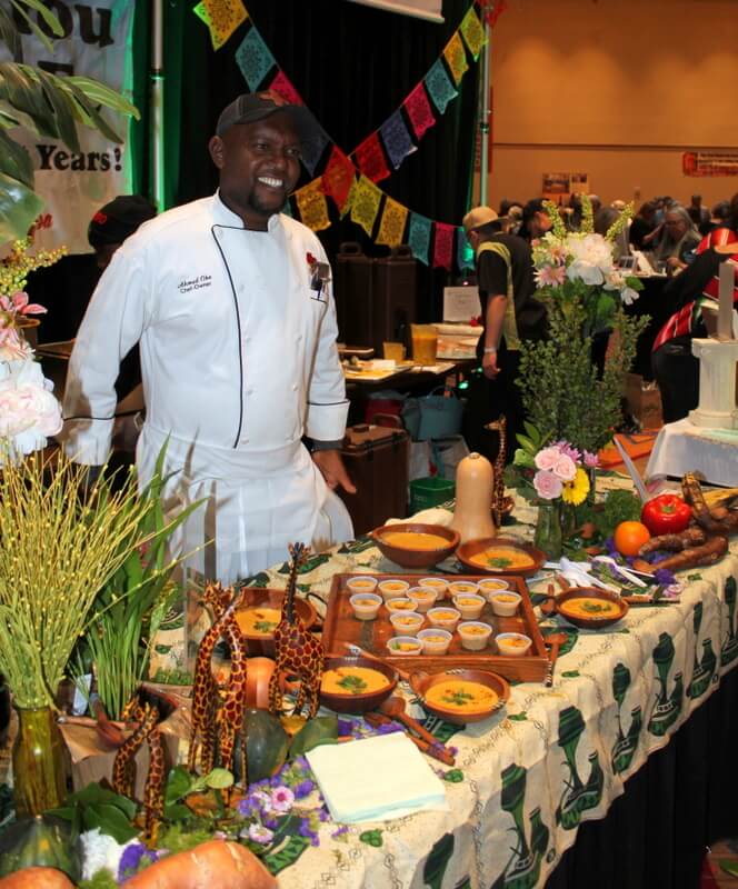 KittyDeschanel's tweet photo. It's soup weather and the SOUPER Bowl is back! Join the fun in Santa Fe, NM this weekend on 1/28/23 from noon to 2:30 pm.  We had such a blast last time!

Tickets at https://t.co/1Xqptp3483

Photos: https://t.co/65chtUmweo

#FeedNNM #TFDSB2023 #TFDSB27 #SOUPSON https://t.co/IxzqbAHZGr
