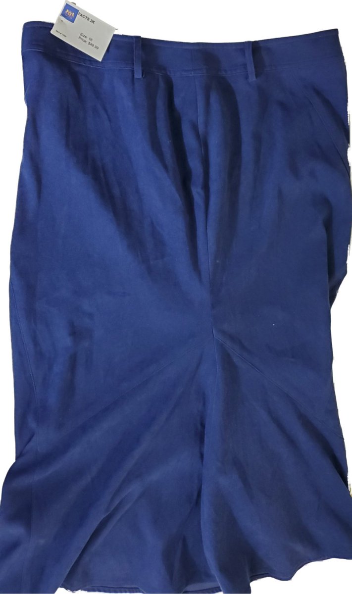 Factstwokay's tweet image. Be ready for any occasion with this JM Collection Women's Suit. Whether your heading to a business meeting or a dinner out with friends, FACTS 2K has you covered. Check out some of our other fashion items at facts2k.com/fashion-access…
#JMCollection
#suit
#fashion
#style
#FACTS2K