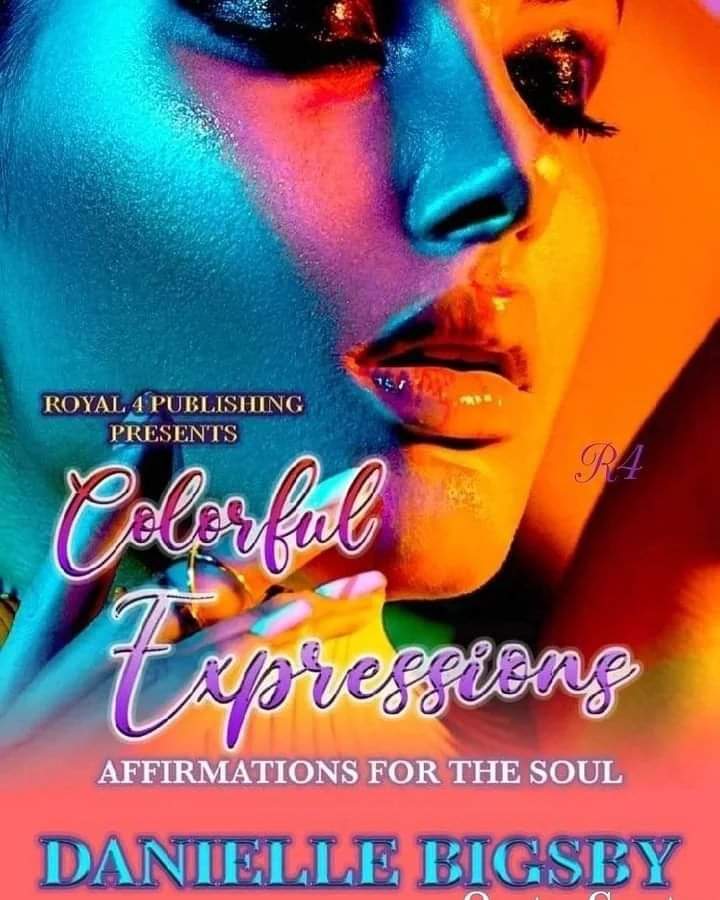 R4_pub's tweet photo. "In order to be successful, you must be willing to go the extra mile."
~Danielle Bigsby, Colorful Expressions

eBook: https://t.co/BRYElgmoyH
Paperback: https://t.co/leDRde8Xlb https://t.co/fudmDlX3SM
