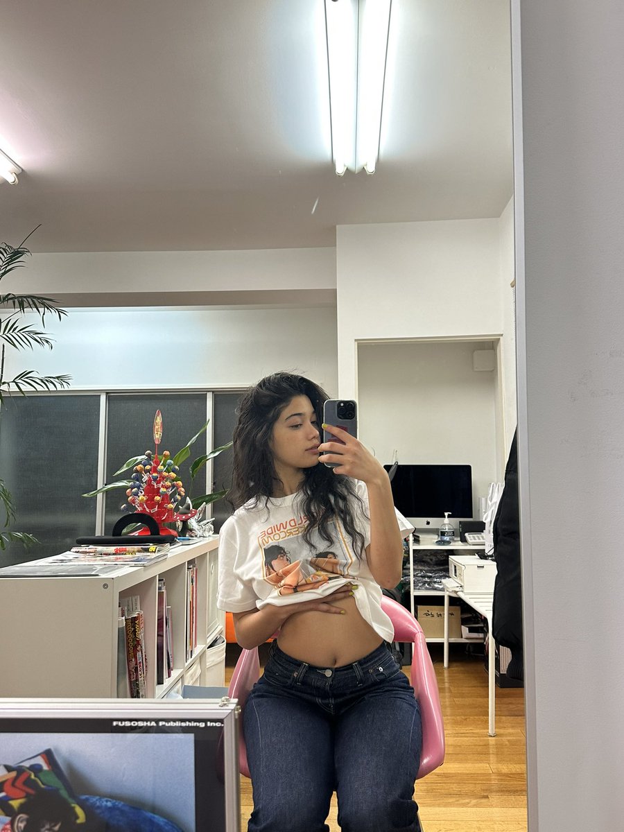 おりこうにしてる