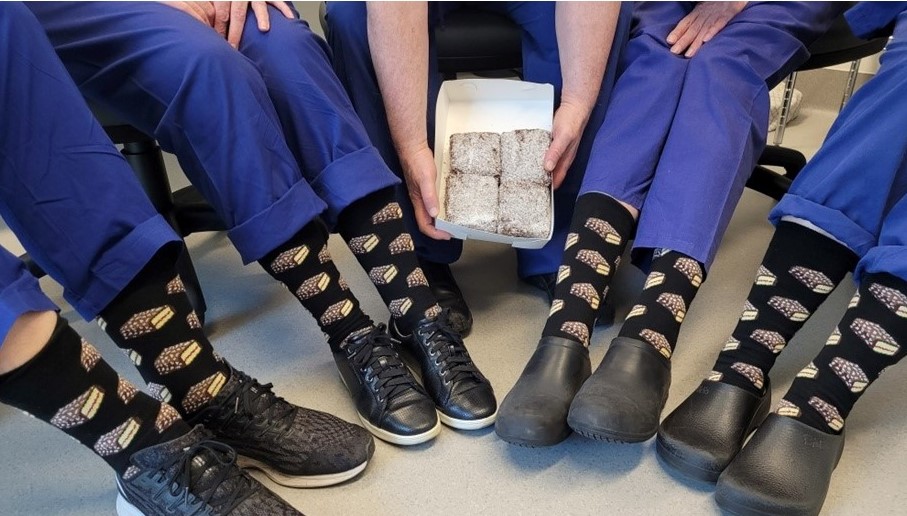 Sylvia van Dyk tweet media