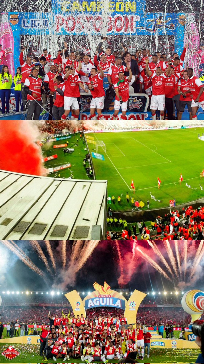 niko21122012's tweet photo. Abre si también amas a @SantaFe 🇲🇨🦁 https://t.co/fMKeTh44kl