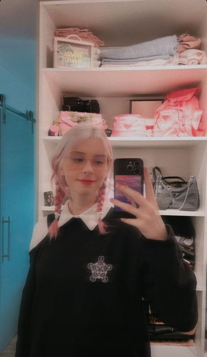 guardando as asinhas