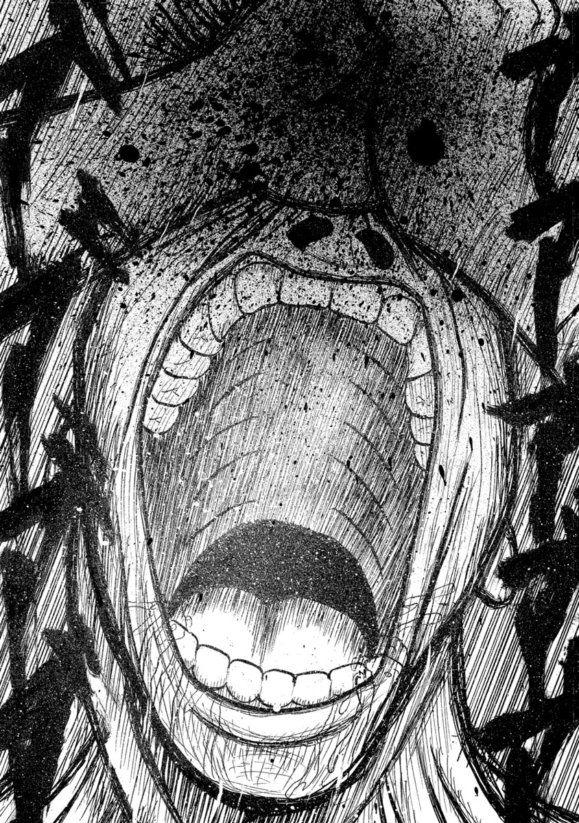 (4/5)
※過激な描写のため一部規制しております。 